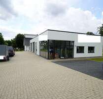 Büro in Blomberg Herrentrup 879.000,00 € 57.18 m² - Blomberg / Herrentrup