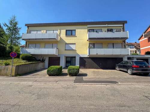 Foto - Wohnung zum Kaufen in Lahr 125.000,00 € 53 m²
