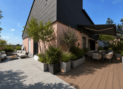Foto - Wohnung zum Kaufen in Augsburg 689.000,00 € 178 m²