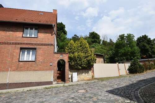 Foto - Haus zum Kaufen in Derenburg 79.000,00 € 96.26 m²