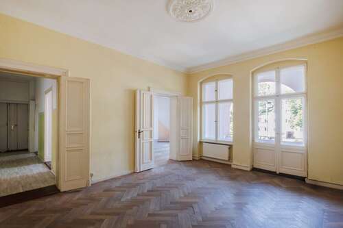 Foto - Wohnung zum Kaufen in Berlin-Neukölln 995.000,00 € 202 m²