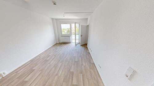 Foto - Wohnung zum Mieten in Chemnitz 453,00 € 71.46 m²