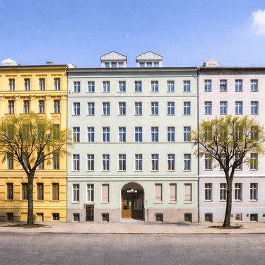 Foto - Wohnung zum Kaufen in Berlin 324.900,00 € 78.11 m²
