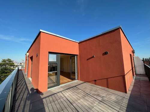 Foto - Wohnung zum Mieten in Berlin 2.150,00 € 131.43 m²