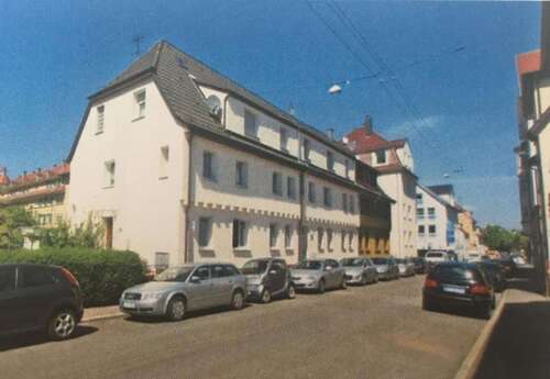 Foto - Haus zum Kaufen in Stuttgart 919.000,00 € 215 m²