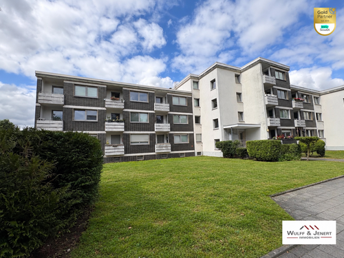 Foto - Wohnung zum Kaufen in Meerbusch 129.000,00 € 30 m²