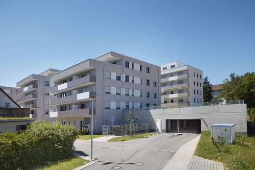 Foto - Garage zu vermieten in Villingen-Schwenningen 70,00 €