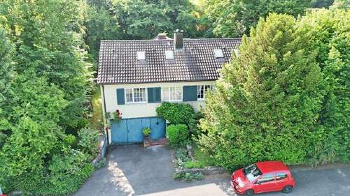 Foto - Haus zum Kaufen in Ravensburg 1.350.000,00 € 210 m²