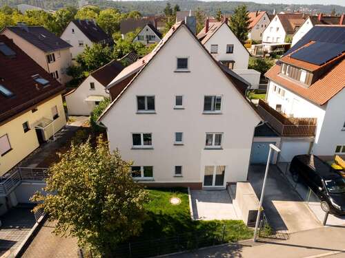 Foto - Haus zum Kaufen in Gerlingen 849.000,00 € 226.49 m²