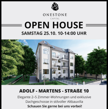 Foto - Wohnung zum Kaufen in Berlin 1.131.932,00 € 131.62 m²