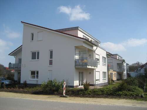 Foto - Wohnung zum Mieten in Osnabrück 570,00 € 61.89 m²