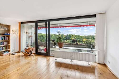Foto - Wohnung zum Mieten in Hannover 950,00 € 101 m²