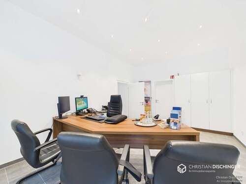 Foto - Büro in Regensburg 195.000,00 € 64 m²