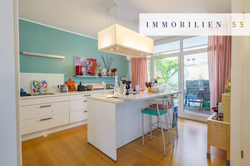 Foto - Wohnung zum Kaufen in Köln 795.000,00 € 119 m²