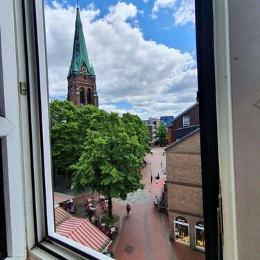 Foto - Wohnung zum Mieten in Elmshorn 1.096,00 € 114 m²