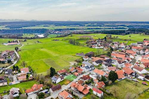 Foto - Grundstück zu verkaufen in Reichling 150.000,00 € 374 m²