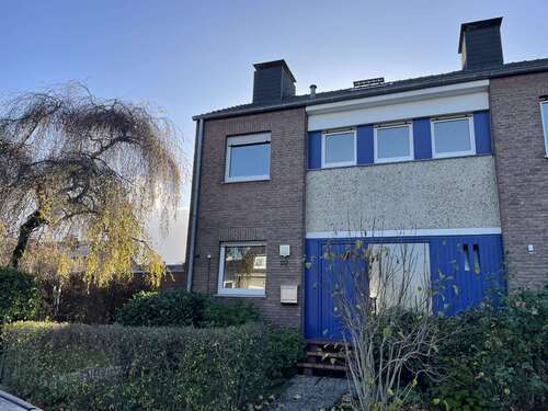 Foto - Haus zum Kaufen in Krefeld 485.000,00 € 130.41 m²