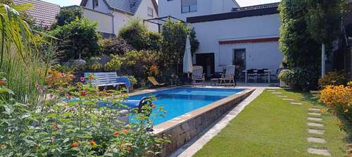 Foto - Haus zum Kaufen in Alfter-Gielsdorf 359.000,00 € 104 m²