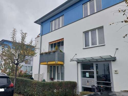 Foto - Wohnung zum Kaufen in Berlin Rosenthal 195.000,00 € 76.23 m²