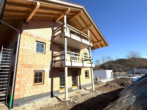 Foto - Wohnung zum Mieten in Truchtlaching 1.490,00 € 115.9 m²