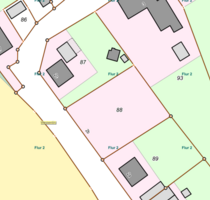 Grundstück zu verkaufen in Wessentin 70.000,00 € 1083 m²
