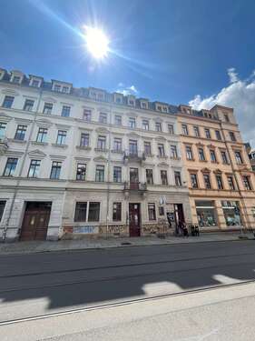Foto - Wohnung zum Mieten in Dresden 580,00 € 60.15 m²