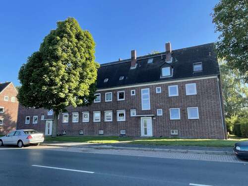 Foto - Wohnung zum Kaufen in Wilhelmshaven 60.500,00 € 58.96 m²