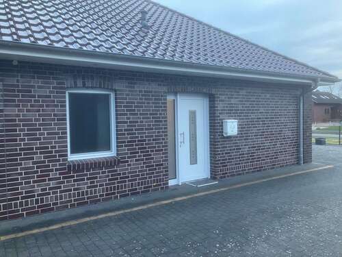 Foto - Haus zum Mieten in Ostrhauderfehn 1.050,00 € 95 m²