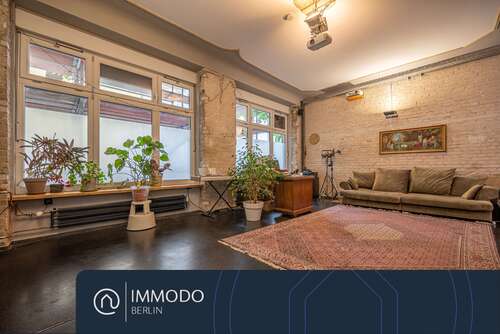 Foto - Wohnung zum Kaufen in Berlin 240.000,00 € 62 m²