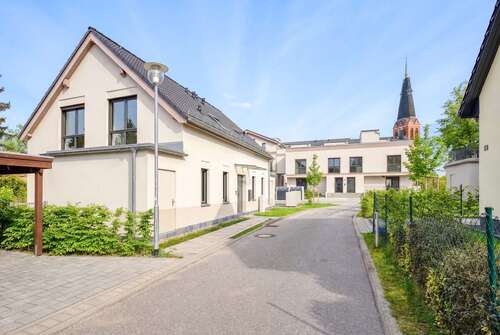 Foto - Haus zum Kaufen in Potsdam Bornim 669.000,00 € 98.76 m²