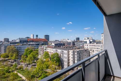 Foto - Wohnung zum Mieten in Berlin 1.250,00 € 66 m²