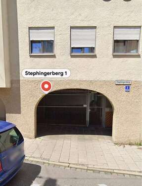 Foto - Wohnung zum Kaufen in Augsburg 333.000,00 € 72 m²