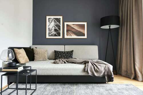 Foto - WG-Zimmer in Frankfurt am Main 799,00 € 23 m²