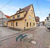 Wohnung zum Kaufen in Stuttgart 199.000,00 € 111 m²