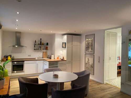 Foto - Wohnung zum Mieten in Bad Harzburg 590,00 € 55 m²