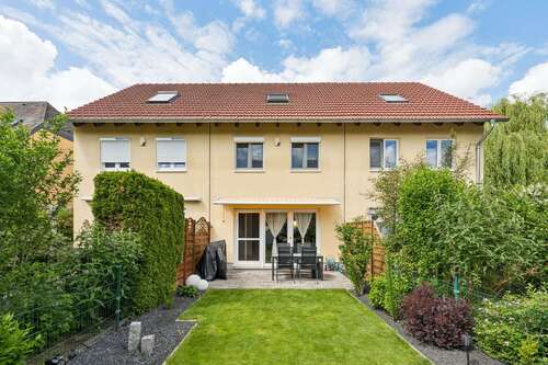 Foto - Haus zum Kaufen in Berlin 549.000,00 € 117 m²
