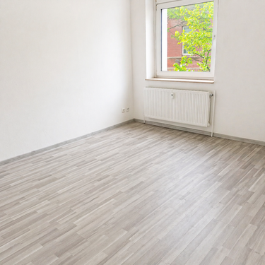 Foto - Wohnung zum Mieten in Duisburg 370,00 € 49.35 m²