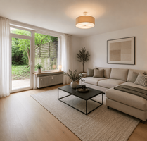 Wohnung zum Kaufen in Aachen 219.000,00 € 52 m²