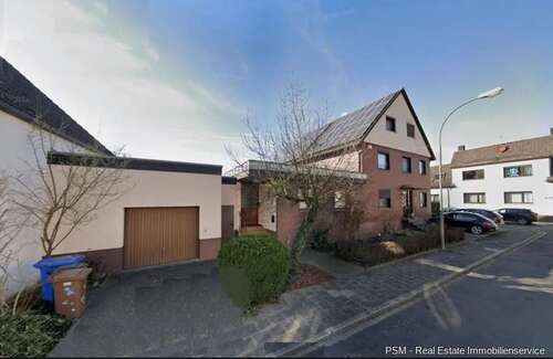 Foto - Haus zum Kaufen in Mühlheim am Main, Deutschland 997.000,00 € 265 m²