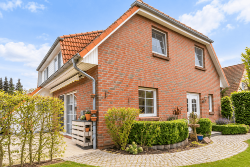 Foto - Haus zum Kaufen in Buxtehude Immenbeck 449.000,00 € 110 m²
