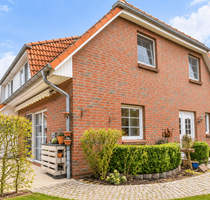 Haus zum Kaufen in Buxtehude Immenbeck 449.000,00 € 110 m² - Buxtehude / Immenbeck