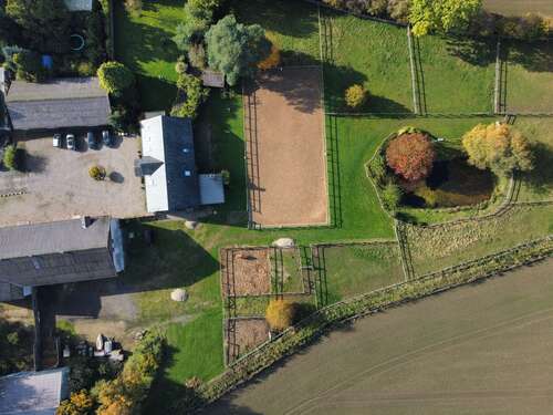 Foto - Spezialgewerbe in Nübel 1.269.000,00 € 1600 m²