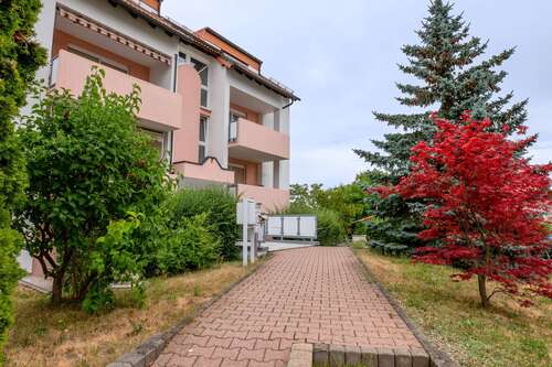 Foto - Wohnung zum Kaufen in Colditz OT Zollwitz 84.900,00 € 50.29 m²