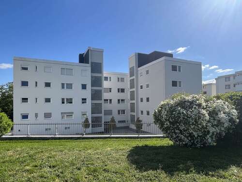 Foto - Wohnung zum Kaufen in Bad Homburg v. d. Höhe 205.000,00 € 60.94 m²