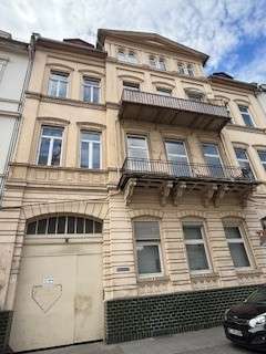 Foto - Wohnung zum Mieten in Wiesbaden 1.600,00 € 170 m²