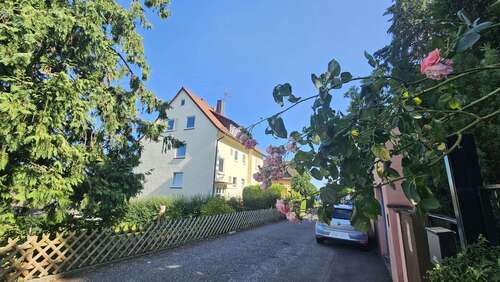 Foto - Wohnung zum Kaufen in Esslingen 185.000,00 € 43.35 m²