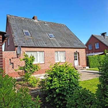 Foto - Haus zum Kaufen in Cuxhaven 299.000,00 € 140.86 m²