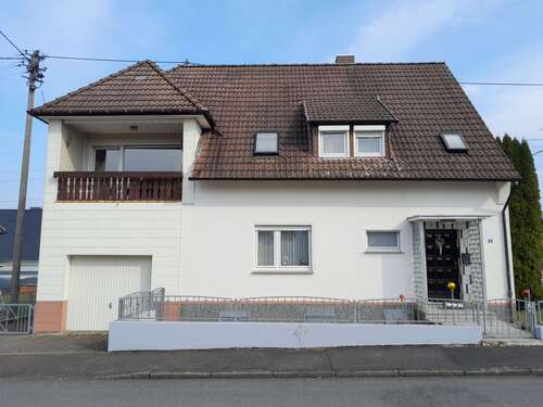 Foto - Haus zum Kaufen in Hamm 219.000,00 € 150 m²
