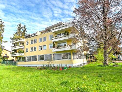 Foto - Wohnung zum Mieten in Krailling 640,00 € 31.3 m²