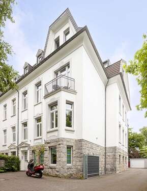 Foto - Wohnung zum Kaufen in Aachen 639.000,00 € 168 m²